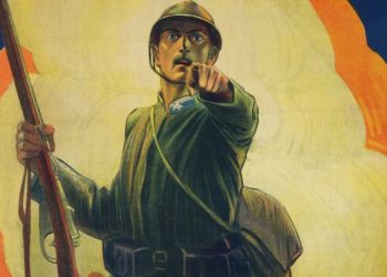 La guerra degli altri