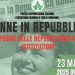 L’impegno delle donne repubblicane nelle istituzioni