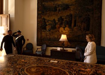 La misconosciuta arte della diplomazia