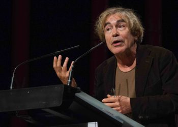 Riaprire la sfera dei possibili con François Jullien