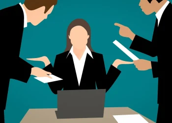 Una posizione senza posizione