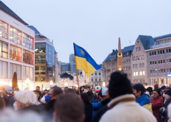 L’Europa si difende difendendo l’Ucraina
