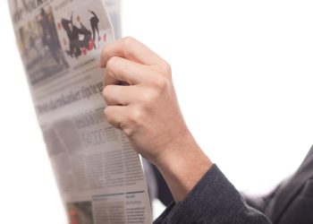 C’è del marcio nella stampa italiana