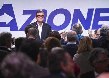 Azionismo di ritorno