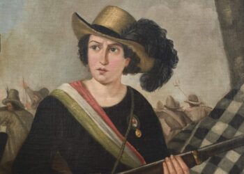 Cultura politica e storica della trafila repubblicana