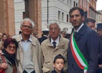 La replica del Pri cesenate alle polemiche sul discorso di Giorgio La Malfa del 25 aprile