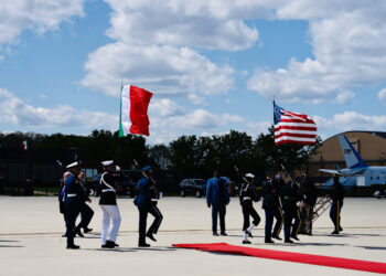 Gli alleati sono alleati