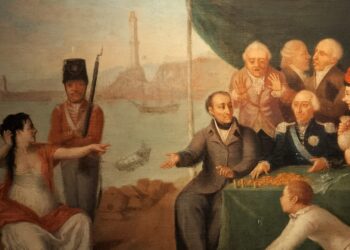 La responsabilità della pace