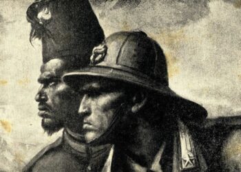 Un sintomo grave di dimenticanza storica