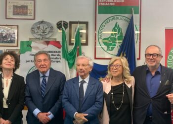 I repubblicani di Ravenna promuovo la cultura del merito