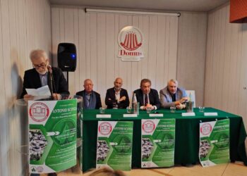 L’impegno dei repubblicani a Rende