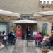 Chiusura campagna elettorale del Pri a Ravenna con il segretario nazionale Saponaro