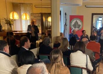 Ravenna, il Pri protagonista