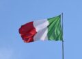 Il tricolore simbolo di tutti