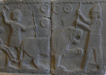 La Grande Siria in spiaggia