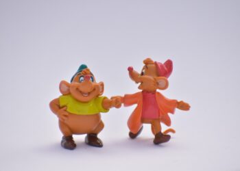 Paradiso per topi