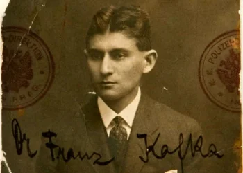 Canetti lettore di Kafka