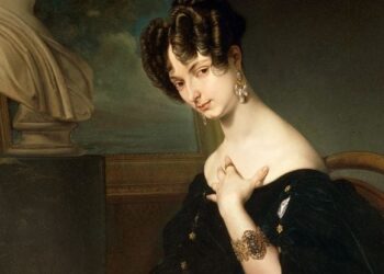 L’altra metà del cielo del Risorgimento