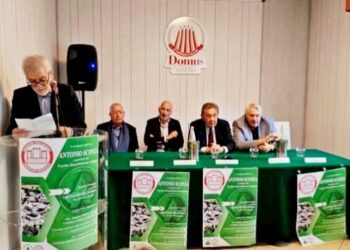 La lettera di Zoccali alla voce