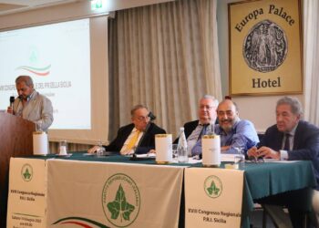 Le conclusioni del XVIII Congresso regionale del Pri siciliano