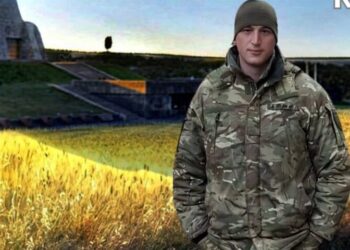 Il Pri di Rimini accanto ai combattenti ucraini