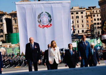 Autonomisti differenziati