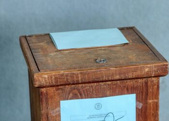 Silenzio delle urne, rumore dell’irresponsabilità