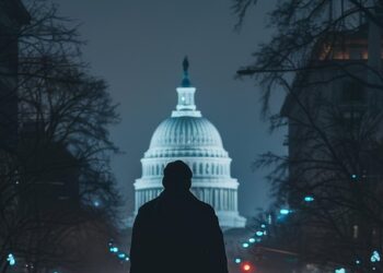 Un’ombra sulla democrazia