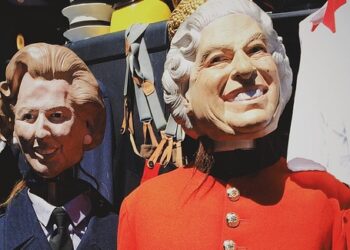 La Thatcher de noi altri