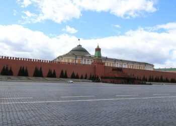 Putin ha paura