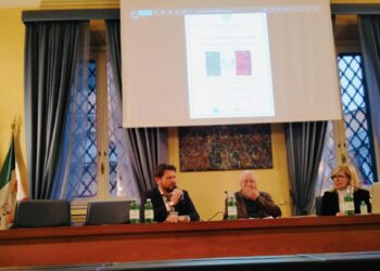 La direzione regionale del Pri Toscana per ricandidare Giani