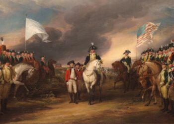 Nati il quattro luglio