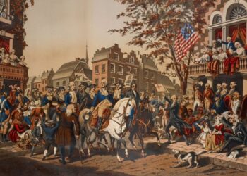 4 luglio 1776, nascita degli Stati Uniti d’America