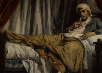 La leggenda della Rivoluzione