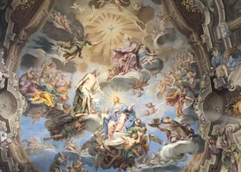 Il dovere di un’Europa politica