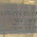 L’europeismo triadico di Giuseppe Mazzini