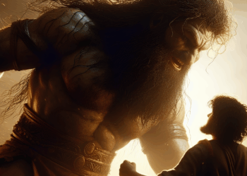 Occhio per occhio, dente per dente