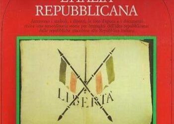 Spadolini il ricordo del Pri di San Severo