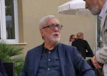 Dimissioni di Occhiuto, Zoccali