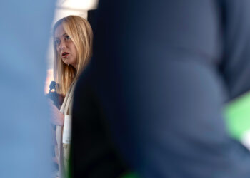 Responsabilità politica, responsabilità penale