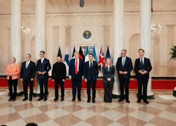 La pace ingiusta