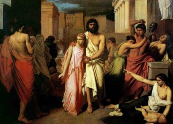 L’ora che non ha più sorelle