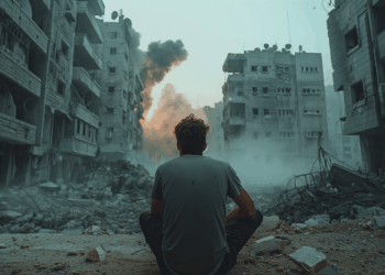 Le prime parole di buon senso