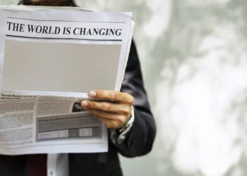 Giornalismo di governo