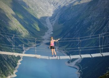 Quell’ultimo ponte