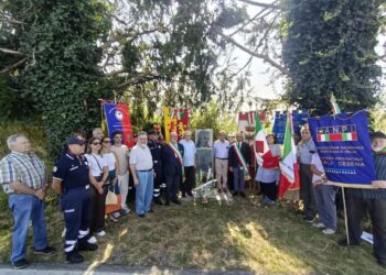 L’Italia libera di Tonino Spazzoli