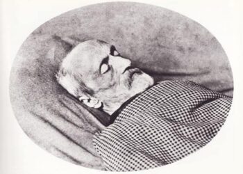 La mummia della Repubblica