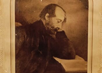 Il principale agitatore del Risorgimento