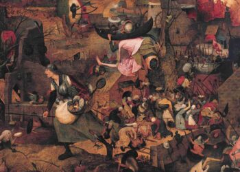 La società dell’ansia