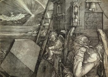 Manifesto della melanconia